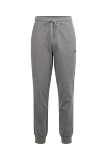 Men | Cal Sweat Pant | Mid Grey Melange
