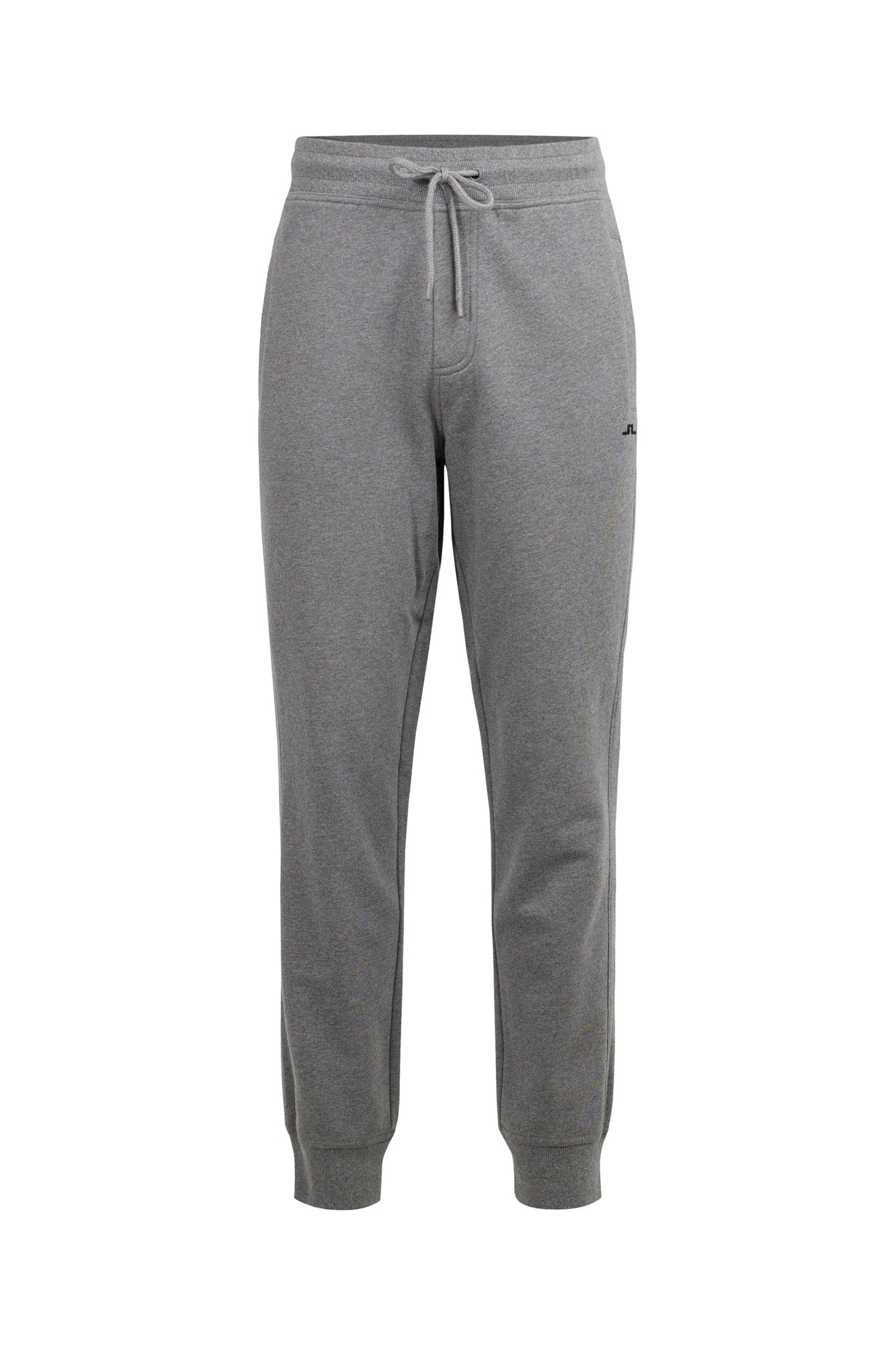 Men | Cal Sweat Pant | Mid Grey Melange