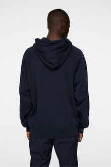 Men | Callan Hoodie | JL Navy