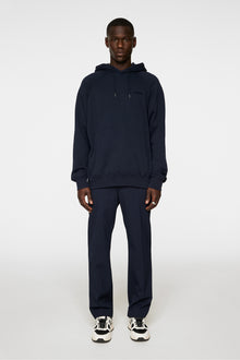 Men | Callan Hoodie | JL Navy
