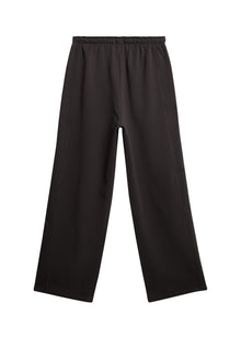 Men | Callan Track Pants | Washed Black