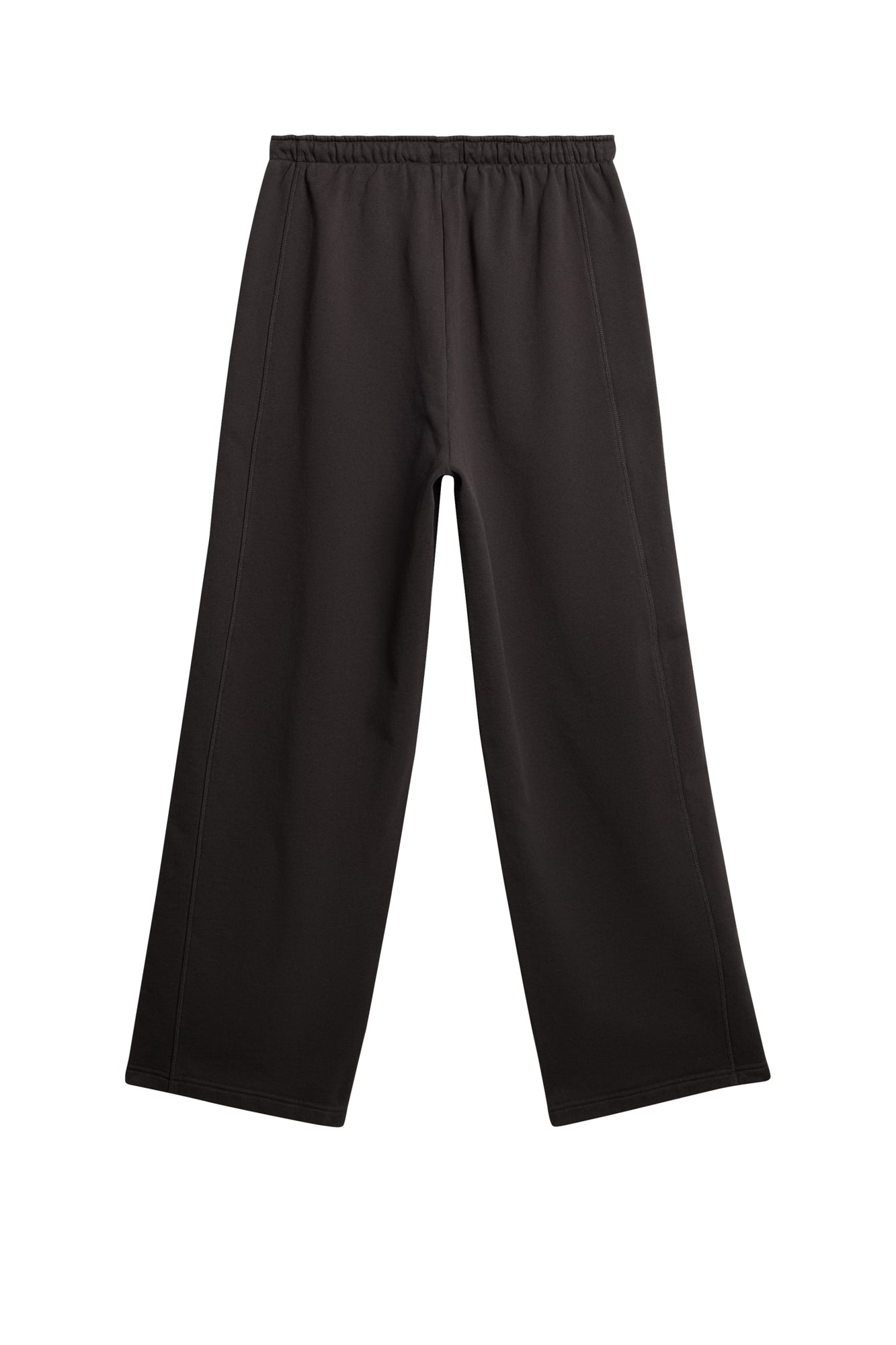 Men | Callan Track Pants | Washed Black