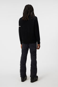 Men | Cascade Hybrid Jacket | Black