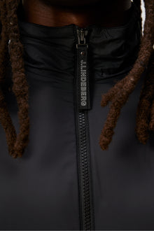 Men | Cascade Hybrid Jacket | Black