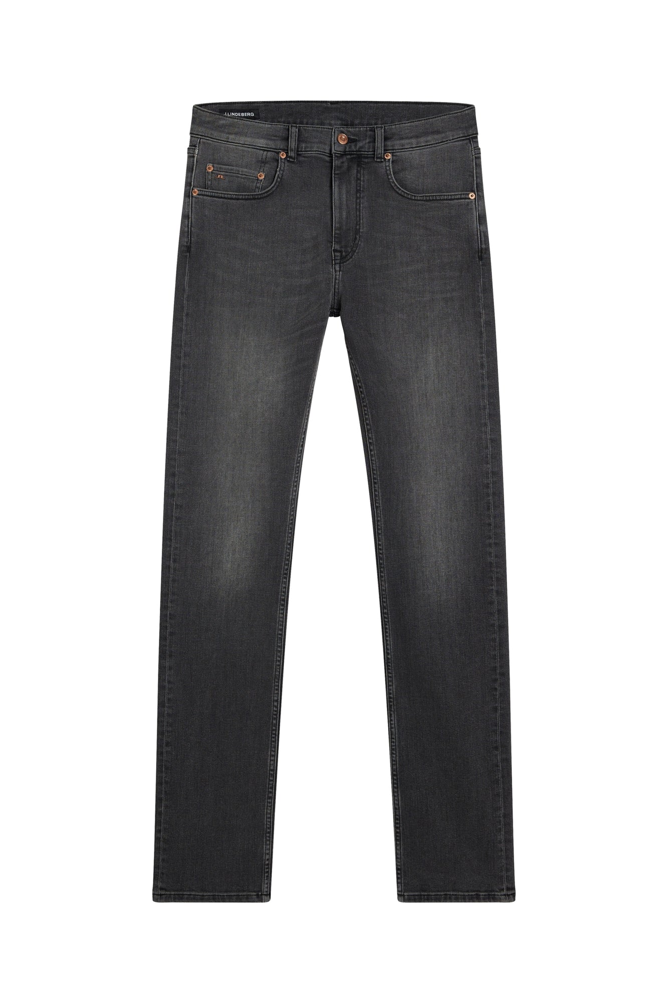 Men | Cedar Slate Wash Jeans | Granite Gray