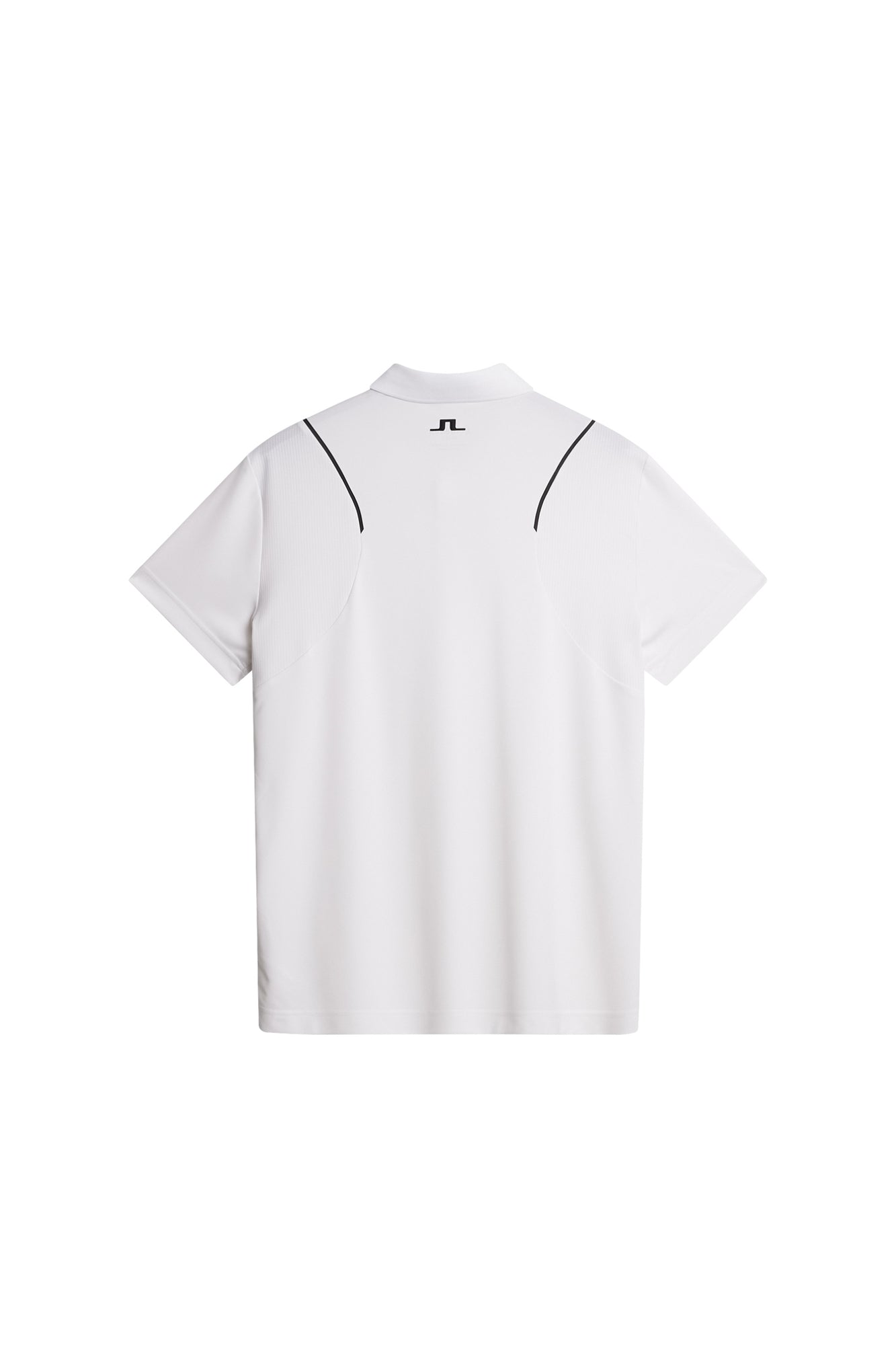 Men | Charlie Polo | White