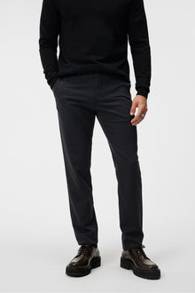 Men | Chaze Flannel Twill Pants | Dark Grey