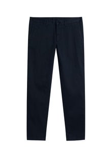 Men | Chaze Flannel Twill Pants | JL Navy