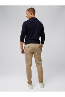 Men | Chaze Gmd Stretch Pants | Batique Khaki