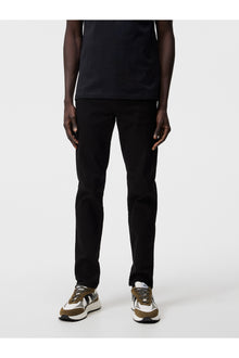 Men | Chaze Gmd Stretch Pants | Black