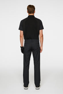 Men | Chin 5 Pocket Pant | Black (V1)