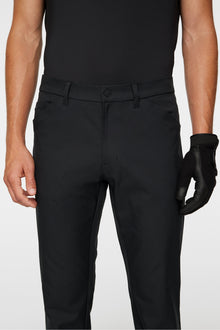 Men | Chin 5 Pocket Pant | Black (V1)