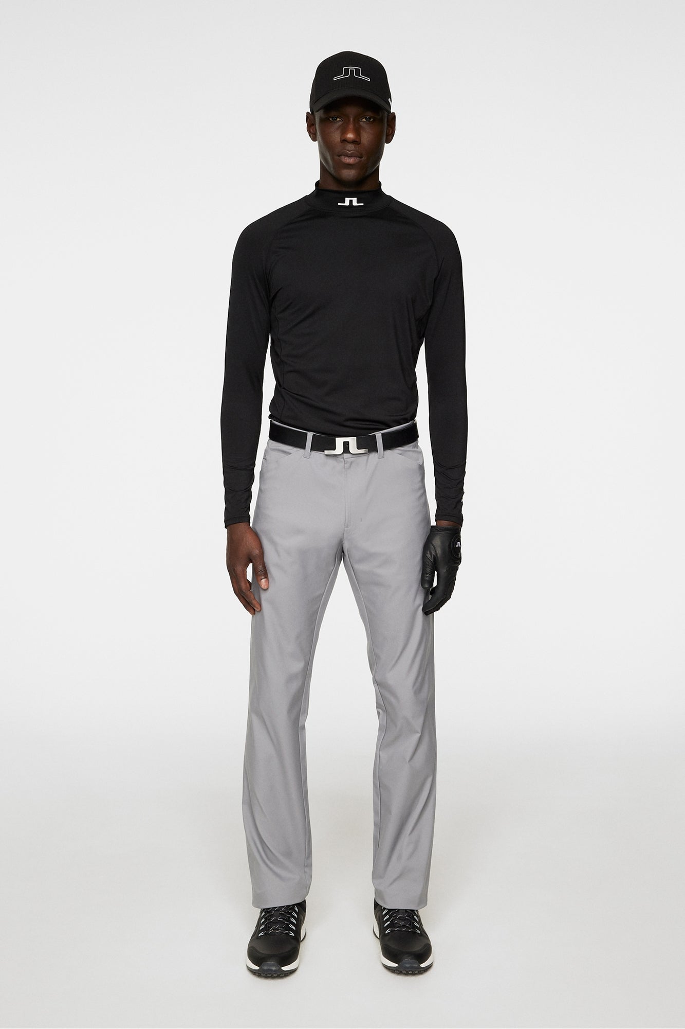 Men | Chin 5 Pocket Pant | Night Owl