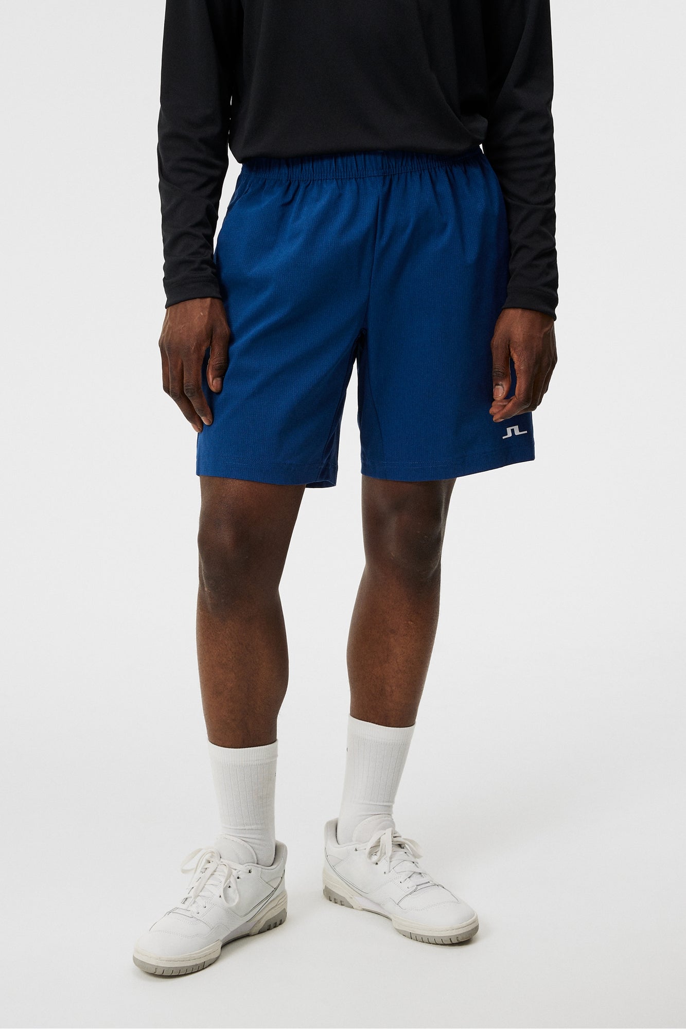 Men | Christopher Shorts | Estate Blue