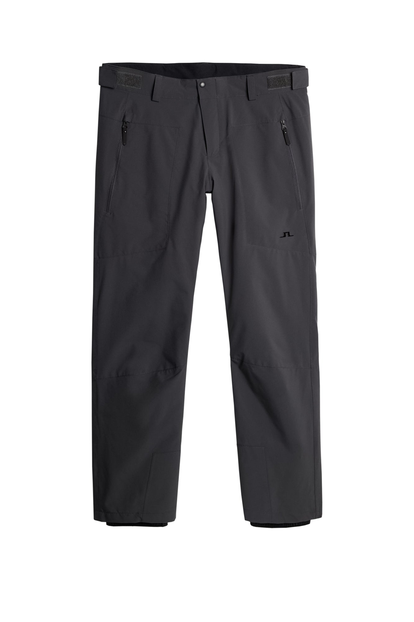 Men | Clarke Pant | Asphalt