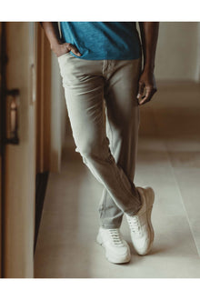 Men | Comfort Terry Pant