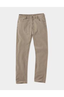 Men | Comfort Terry Pant