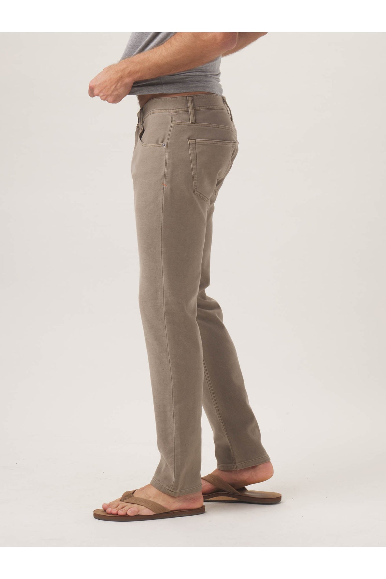 Men | Comfort Terry Pant