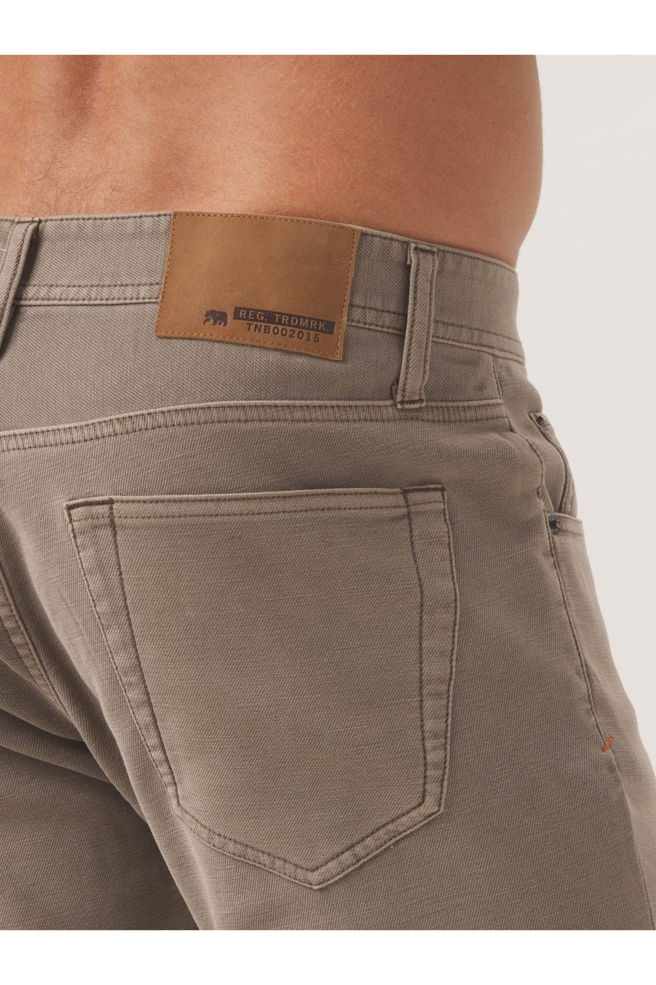 Men | Comfort Terry Pant