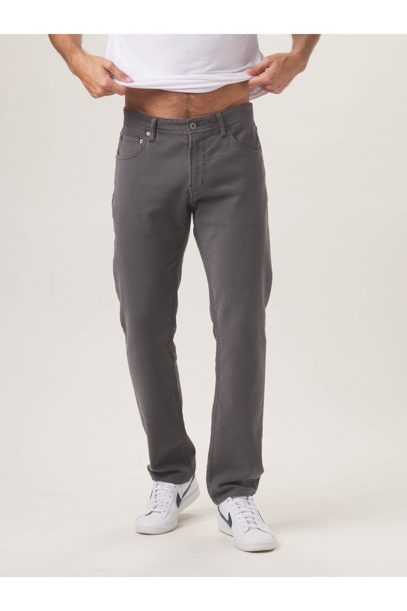 Men | Comfort Terry Pant