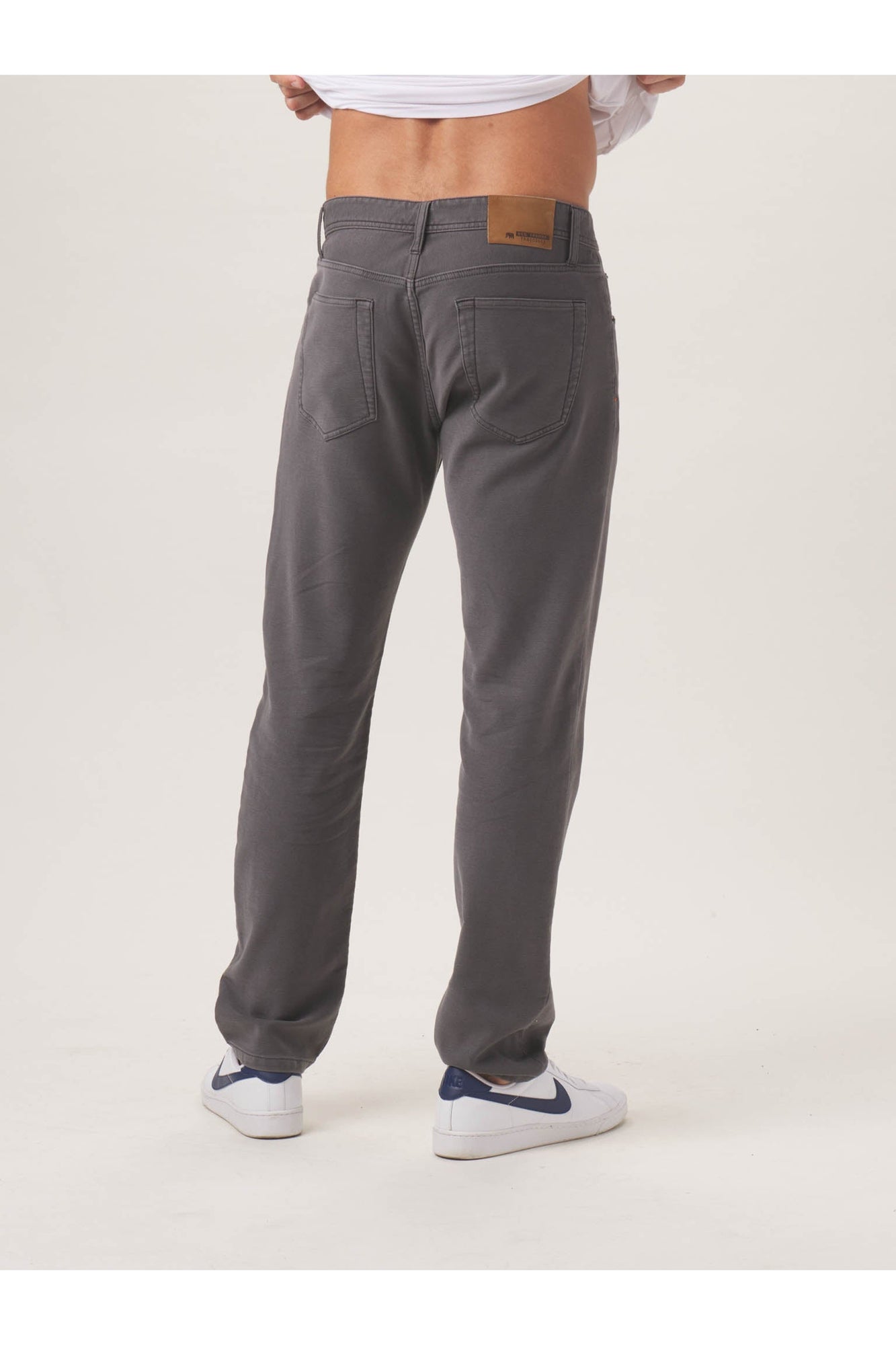 Men | Comfort Terry Pant