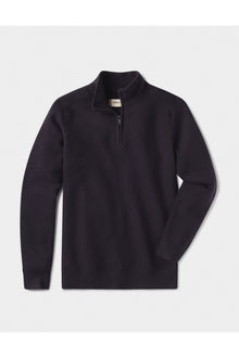 Men | Cooper's Landing Quarterzip | Navy