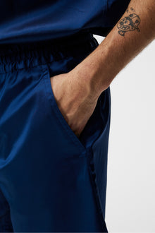 Men | Earl Silky Shorts | Estate Blue
