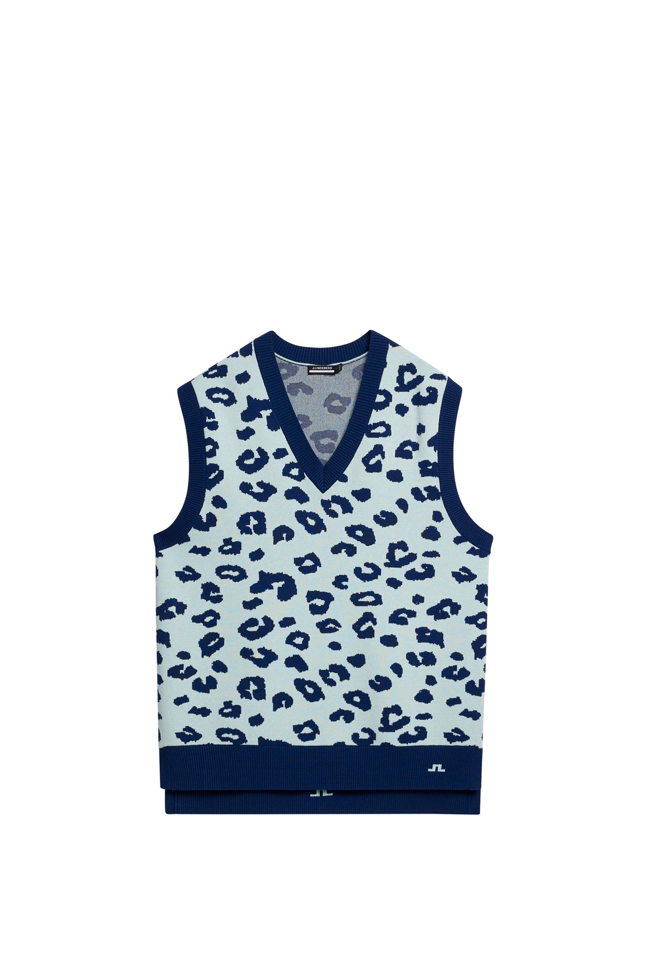 Men | Elian Knitted Vest | Savanna Spa Retreat