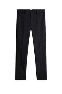 Men | Ellott Bonded Fleece Pant | Black (V1)