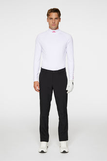 Men | Ellott Bonded Fleece Pant | Black (V1)