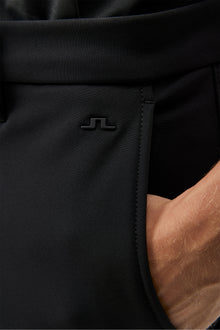Men | Ellott Bonded Fleece Pant | Black (V2)