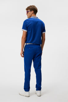 Men | Ellott Bonded Fleece Pant | Sodalite Blue