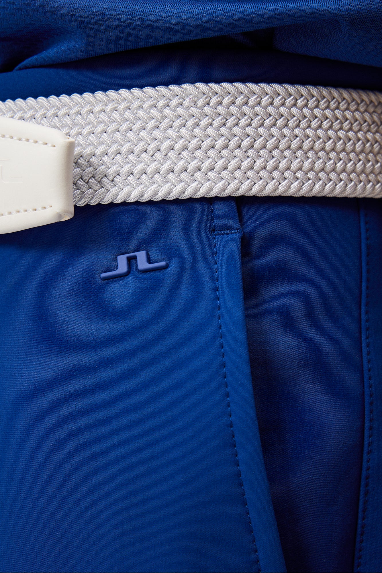 Men | Ellott Bonded Fleece Pant | Sodalite Blue