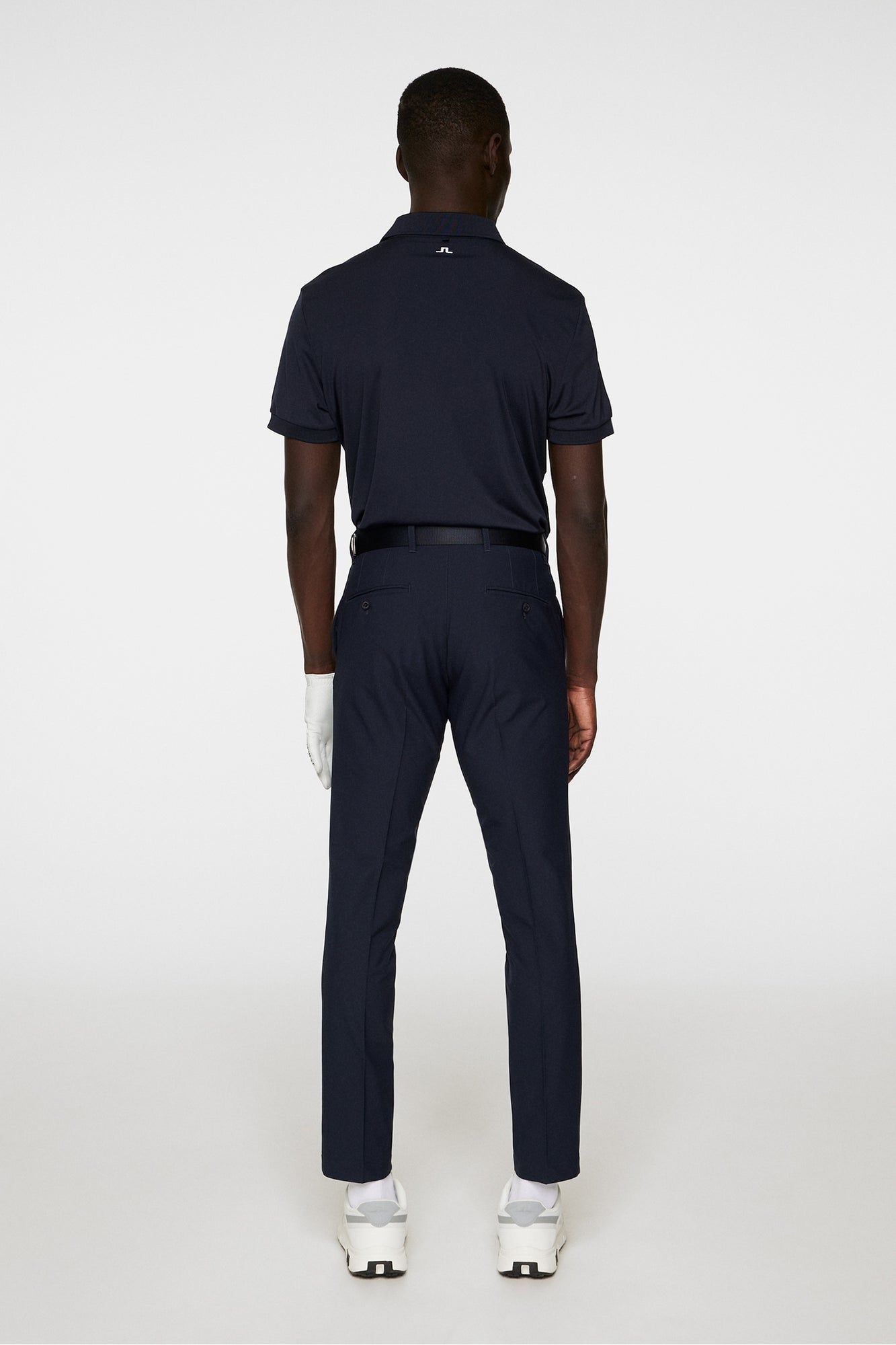 Men | Ellott Golf Pant | JL Navy (V2)