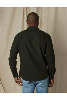 Men | Fairbanks Chamois Button Up | Alpine