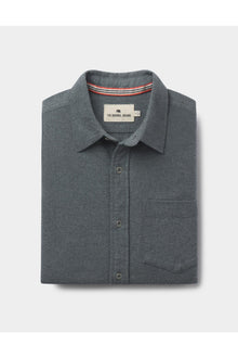 Men | Fairbanks Chamois Button Up | Waterloo