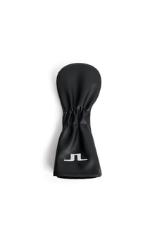 Men | Fairway Headcover | White