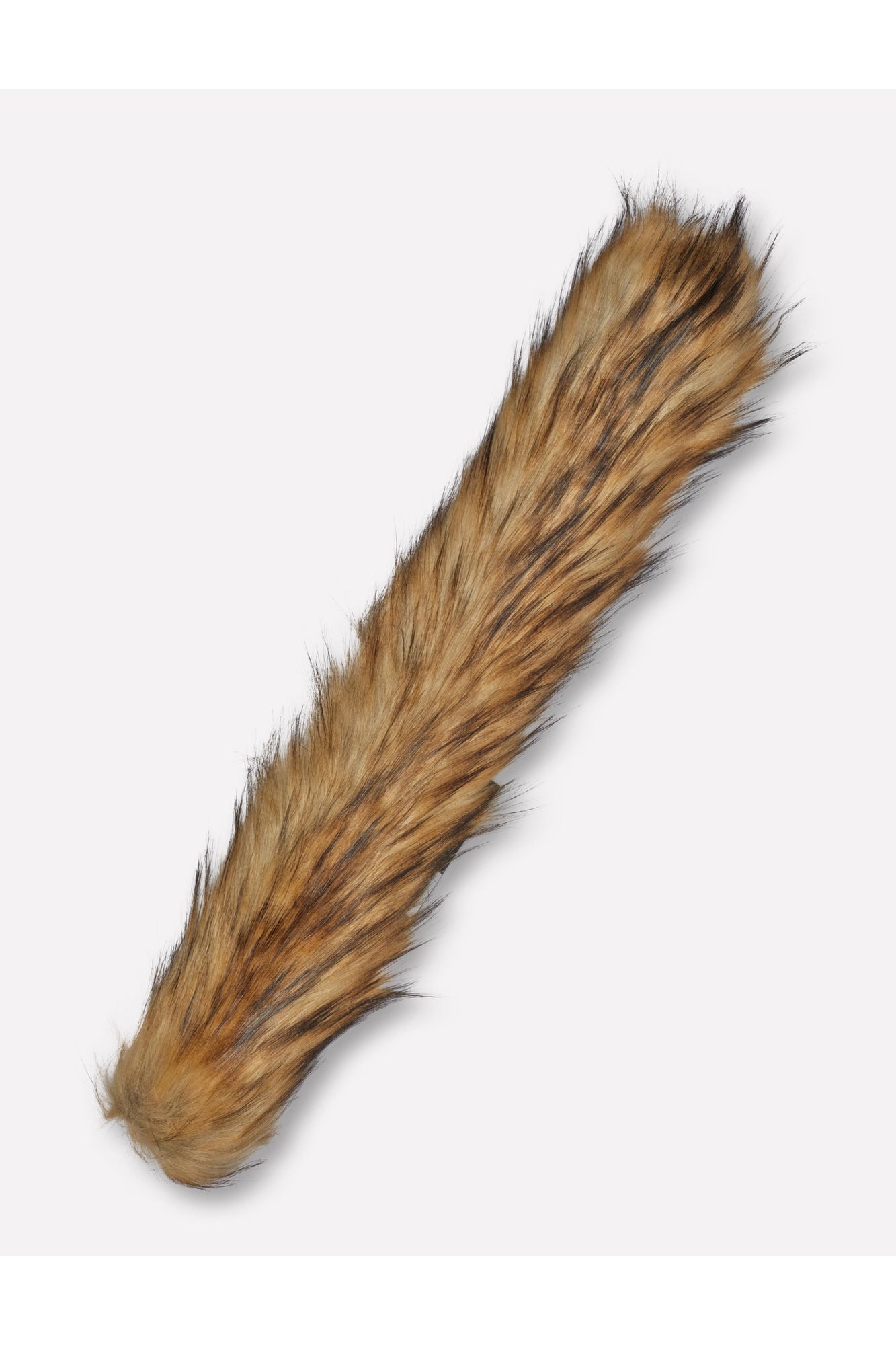 Men | Faux Furtri | Light Beige