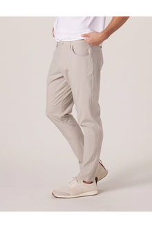 Men | Hybrid Pant | Sand Dune