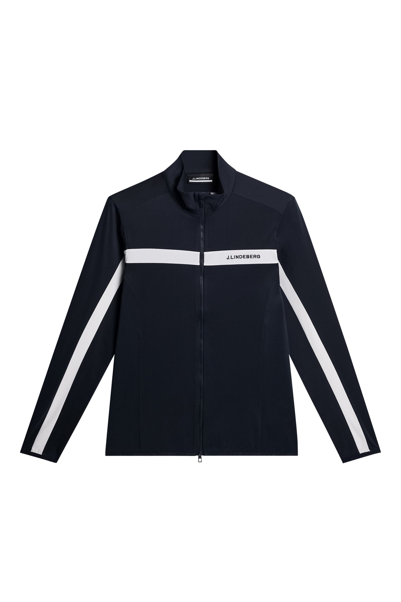 Men | Jarvis Mid Layer | JL Navy (V1)