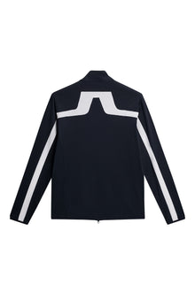 Men | Jarvis Mid Layer | JL Navy (V1)