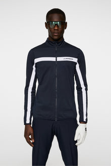 Men | Jarvis Mid Layer | JL Navy (V1)