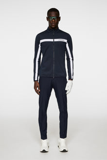 Men | Jarvis Mid Layer | JL Navy (V1)