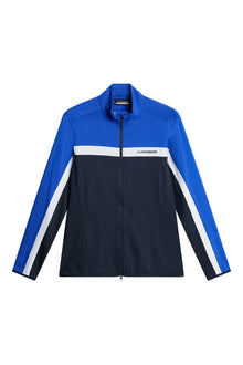 Men | Jarvis Mid Layer | JL Navy (V2)