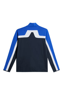 Men | Jarvis Mid Layer | JL Navy (V2)