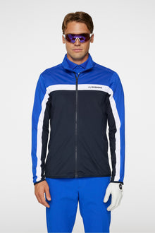 Men | Jarvis Mid Layer | JL Navy (V2)