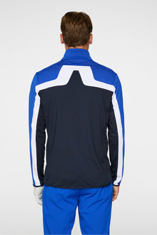 Men | Jarvis Mid Layer | JL Navy (V2)