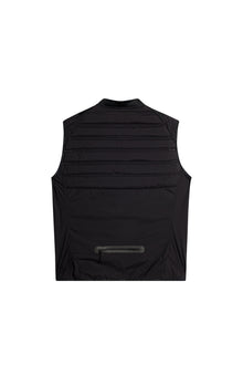 Men | Juliano Pro Pack Vest | Black