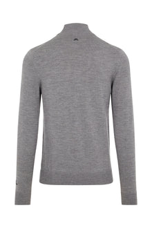 Men | Kian | Grey Melange