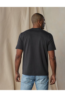 Men | Lennox Jersey Relaxed Tee | Phantom